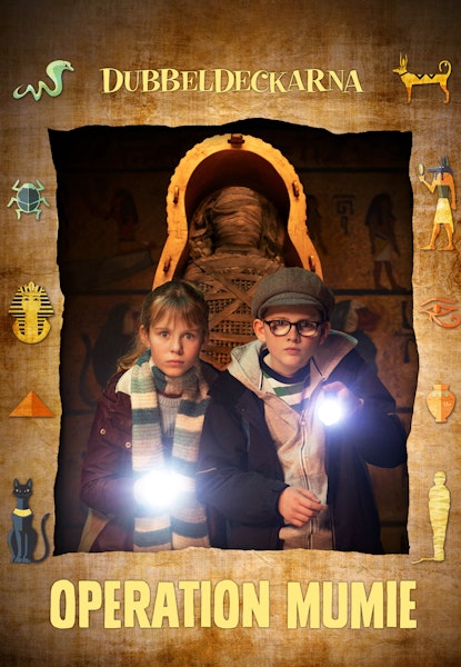 Operation Mumie