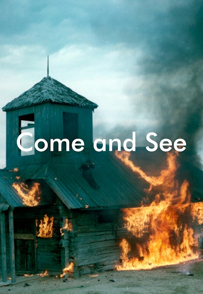 Come and See
