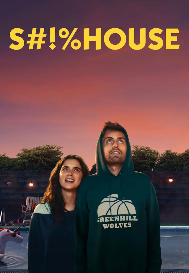 Shithouse