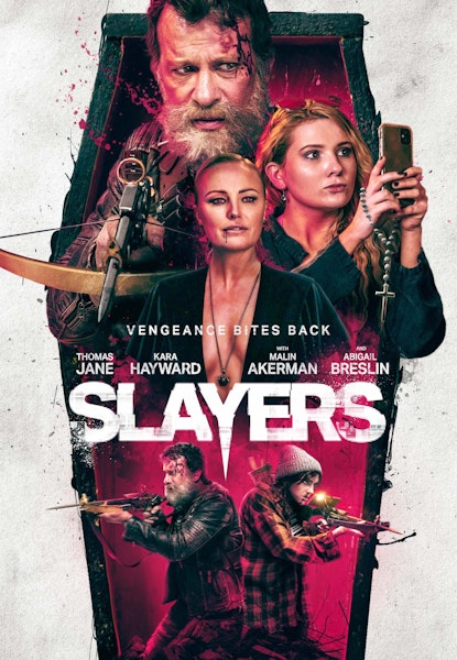 Slayers