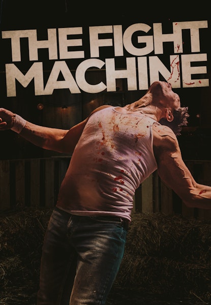 The Fight Machine