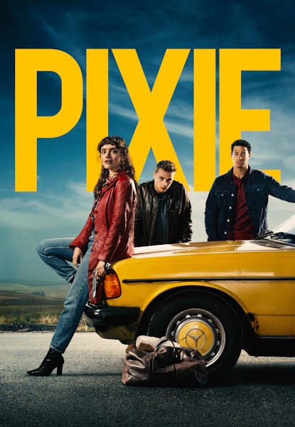 Pixie