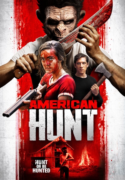 American Hunt