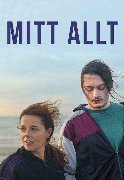 Mitt allt