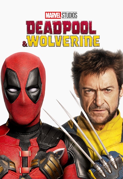 Deadpool & Wolverine