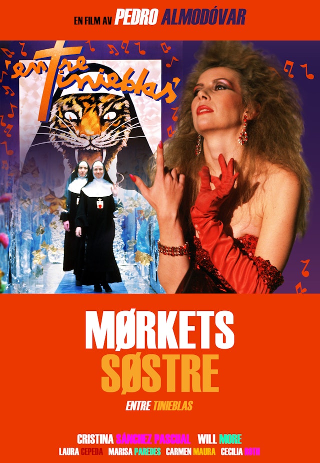 Mørkets søstre