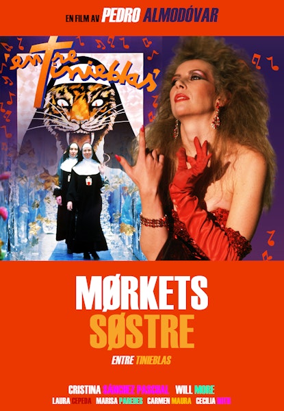 Mørkets søstre