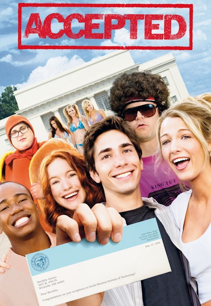Accepted
