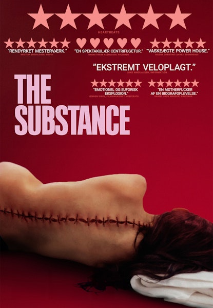 The Substance