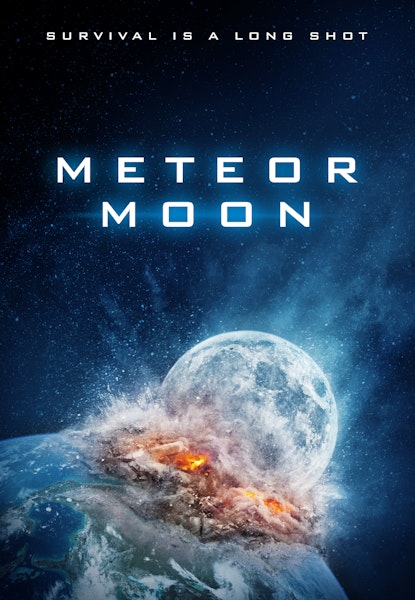 Meteor Moon
