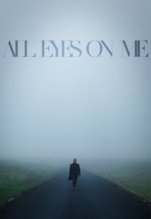 All Eyes on Me