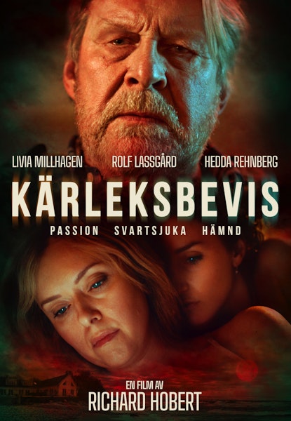 Kärleksbevis
