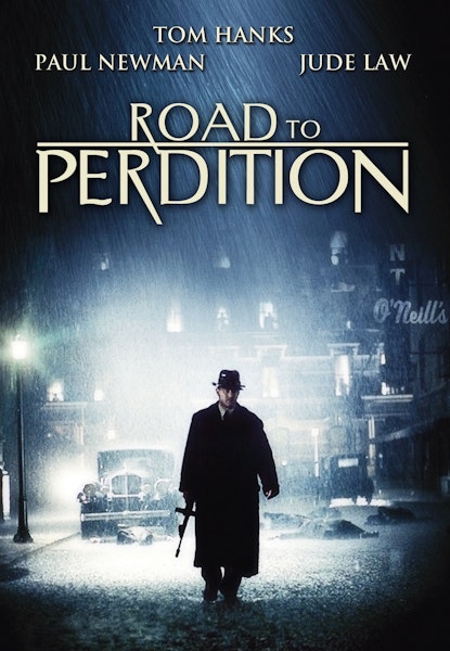 Road to Perdition