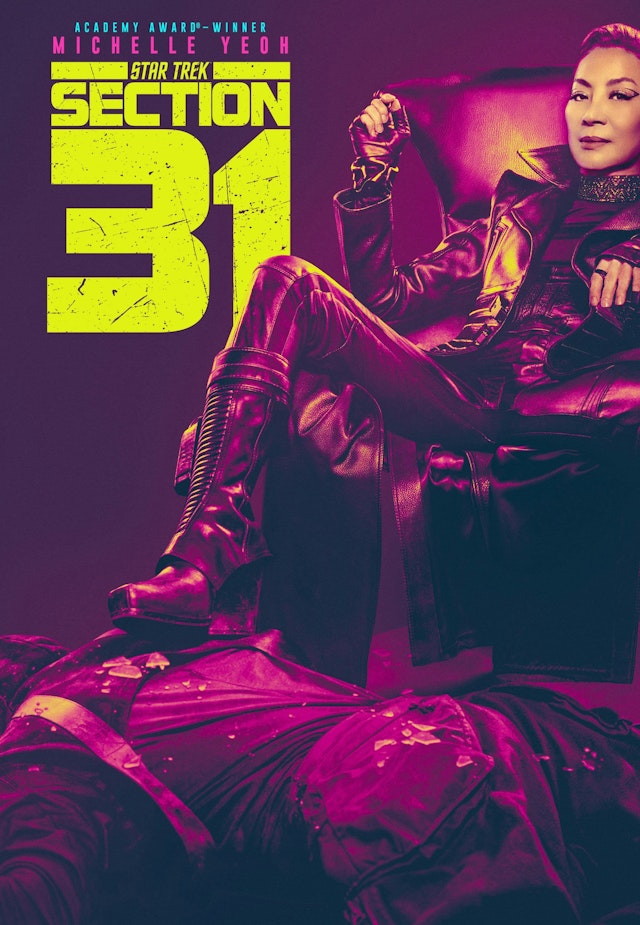 Star Trek: Section 31