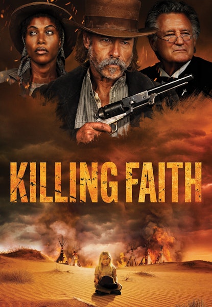 Killing Faith