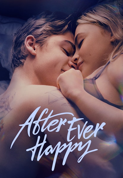 After Ever Happy