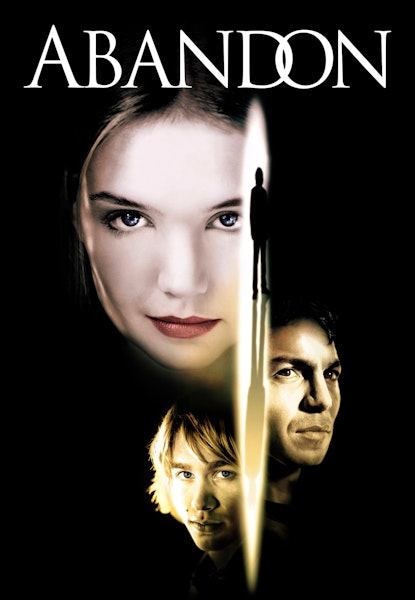 Abandon