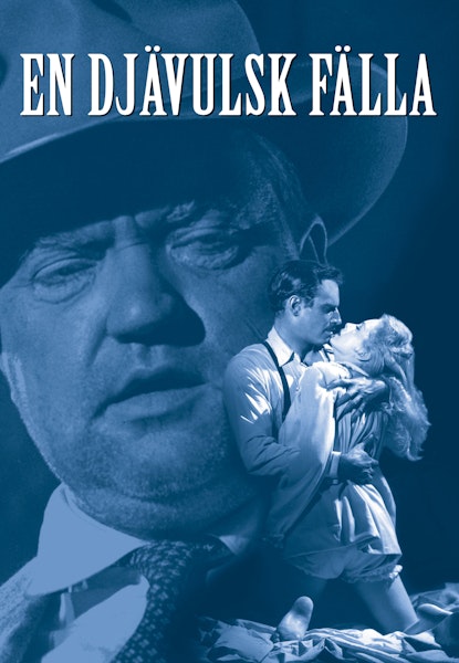 En djävulsk fälla