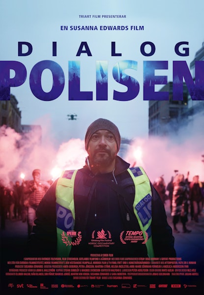 Dialogpolisen