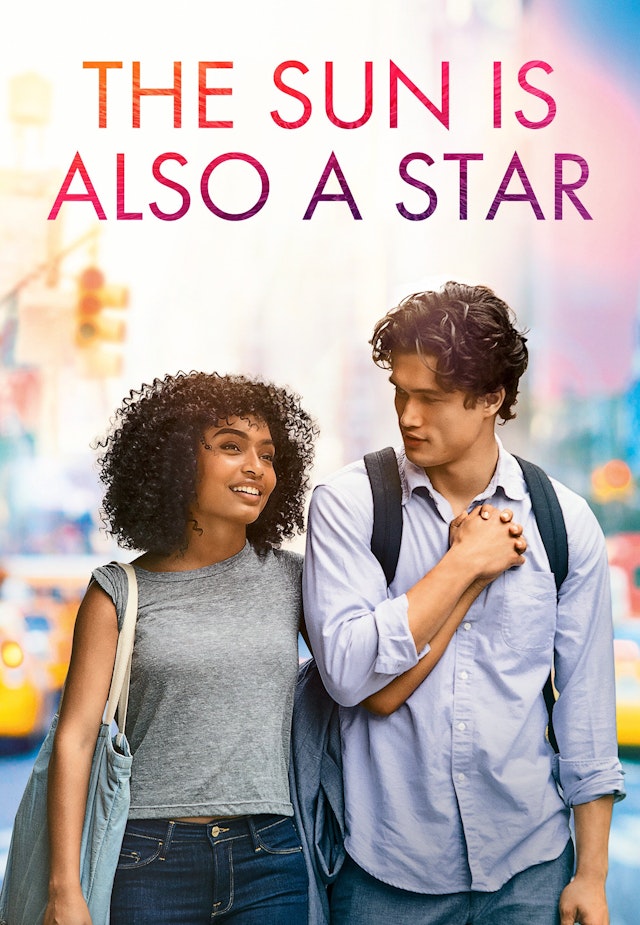 The Sun Is Also a Star
