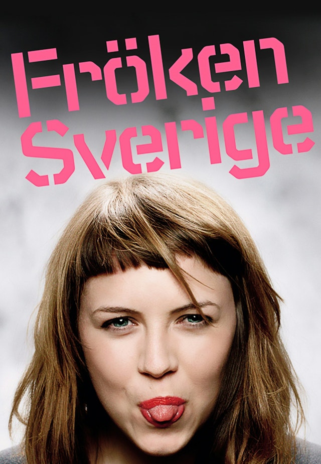 Miss Sweden