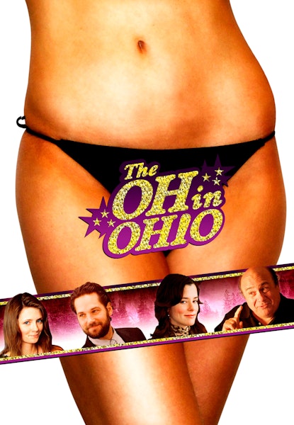 The Oh in Ohio