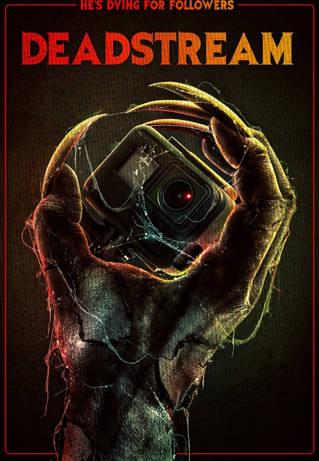 Deadstream
