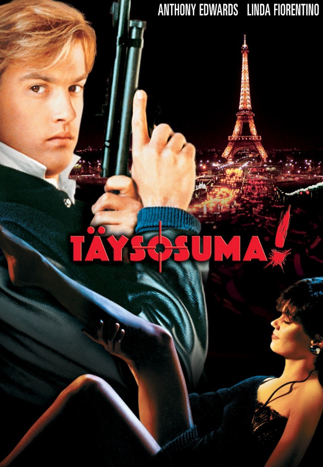 Täysosuma