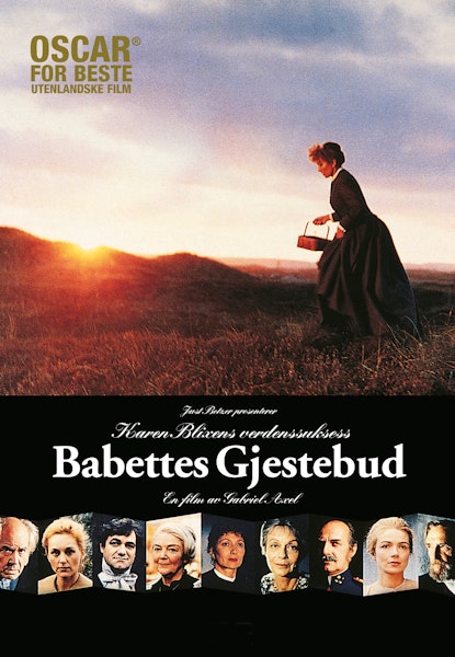 Babettes gjestebud