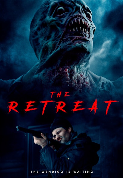 The Retreat