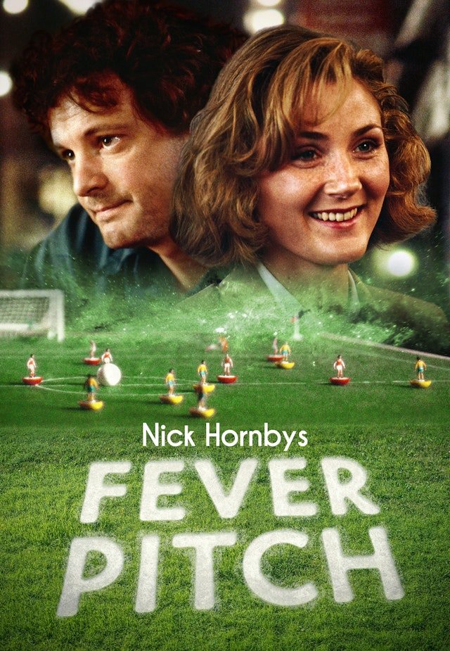 Fodboldfeber