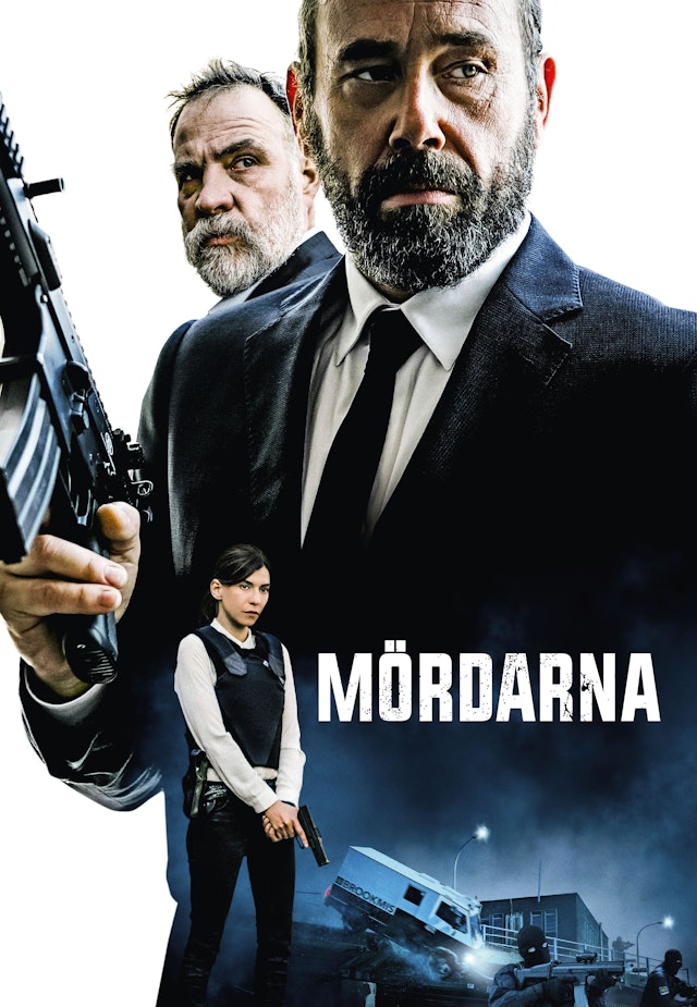 Mördarna