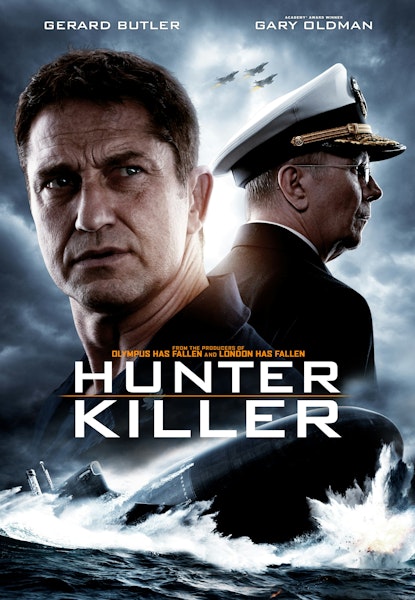 Hunter Killer