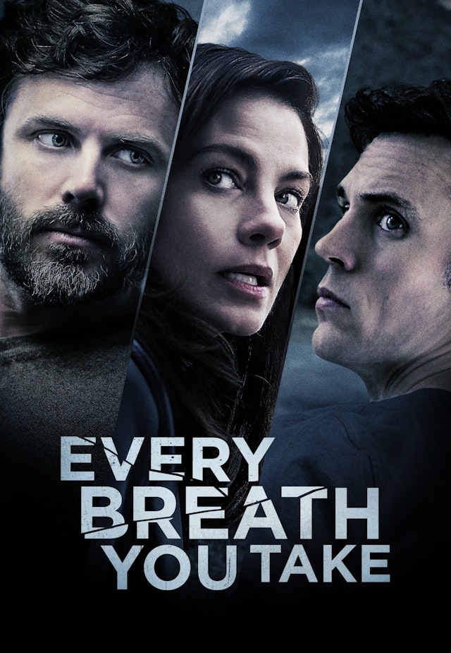 Every Breath You Take
