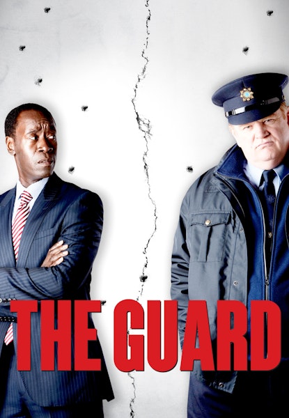 The Guard