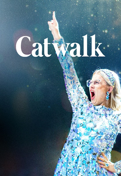 Catwalk - Från Glada Hudik till New York