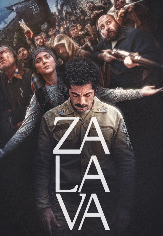 Zalava