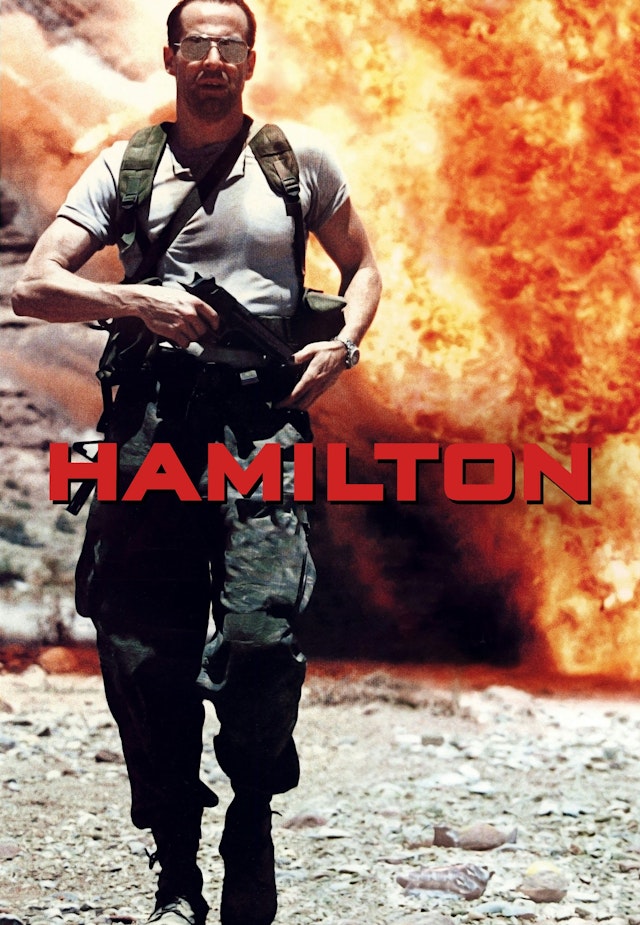 Hamilton