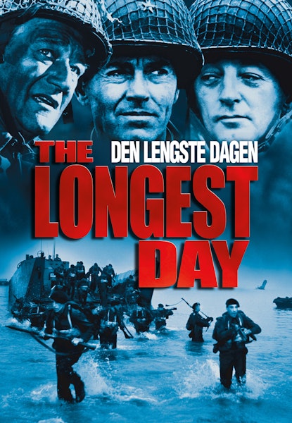 Den lengste dagen