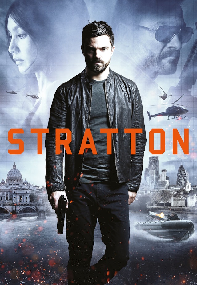 Stratton
