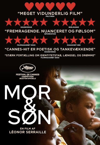 Mor og søn