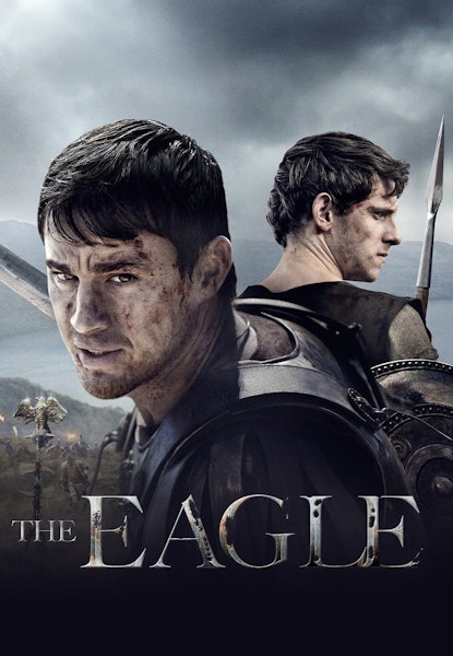 The Eagle