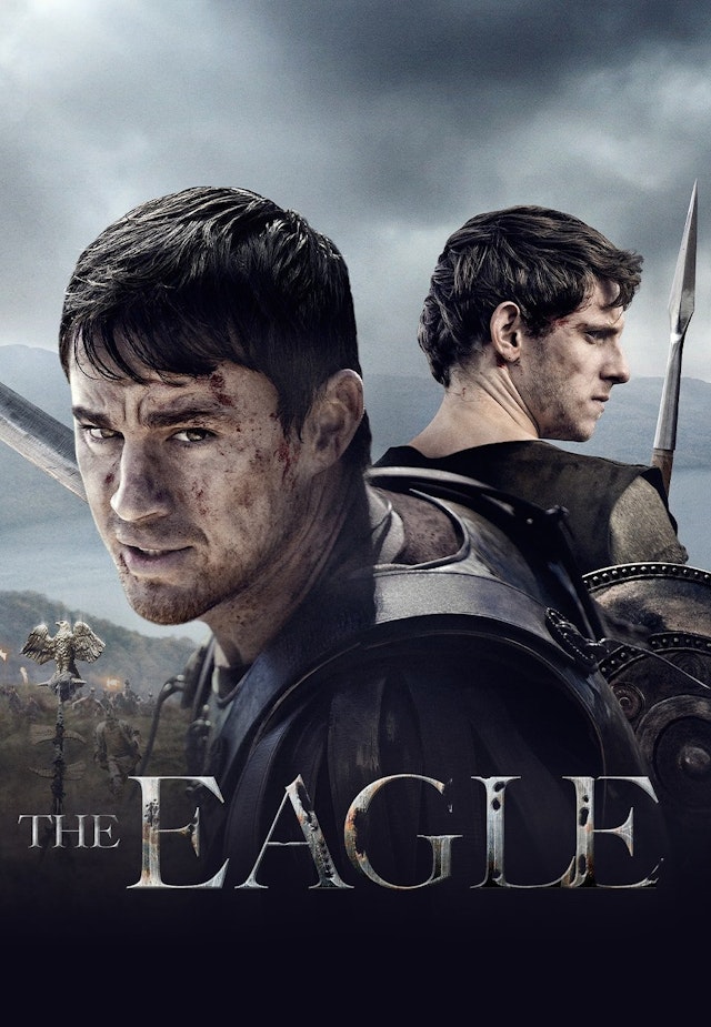 The Eagle