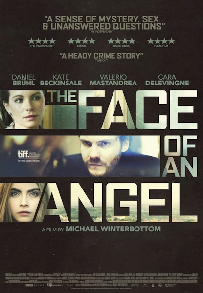 The Face of an Angel