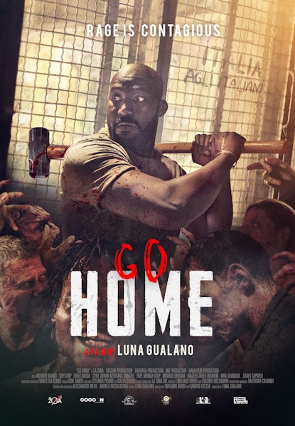 Go Home