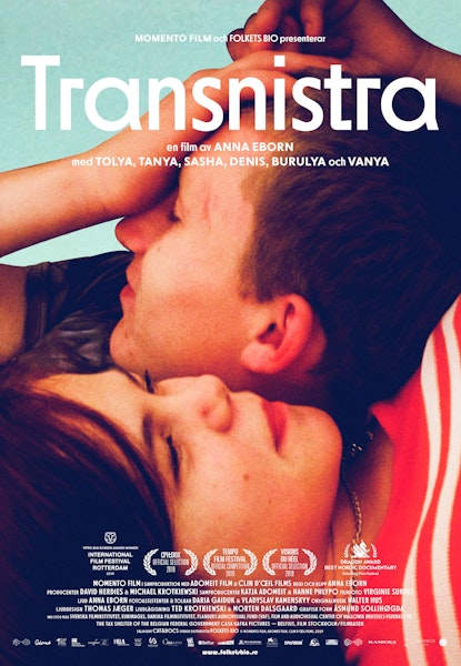 Transnistra
