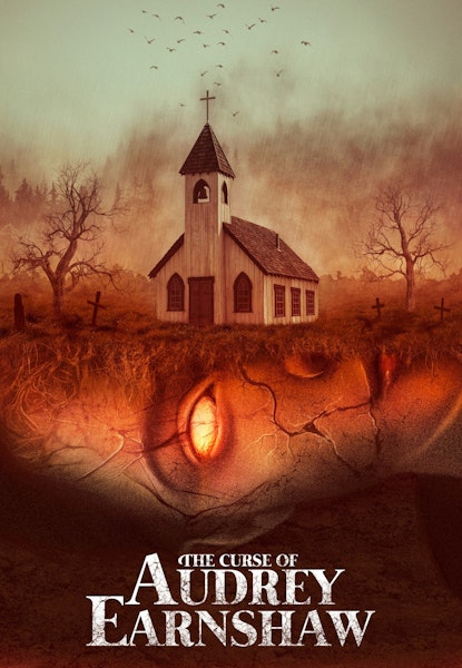 The Curse of Audery Earnshaw