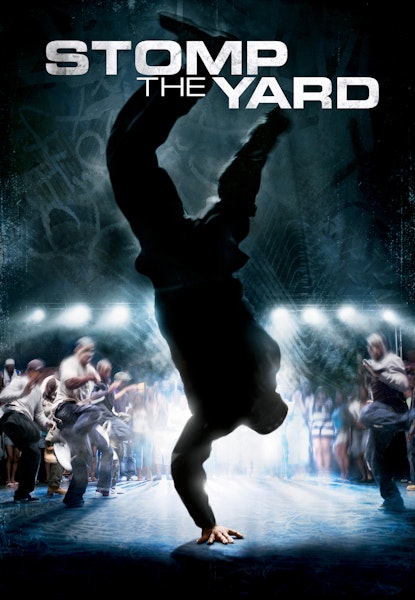 Stomp the Yard