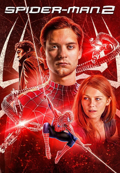 Spider-Man 2