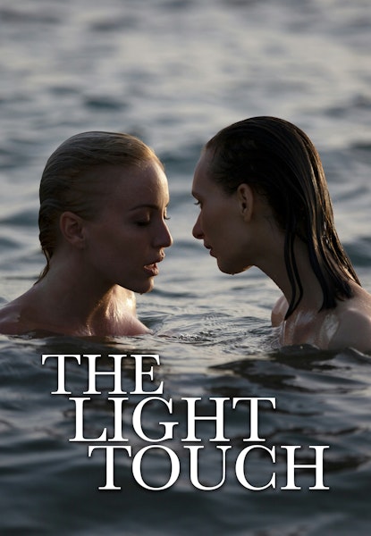 The Light Touch